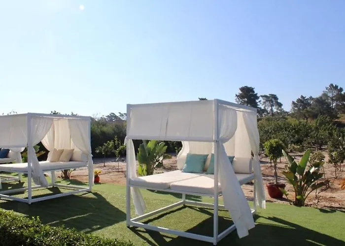 Hotel Quinta Da Rosa Linda