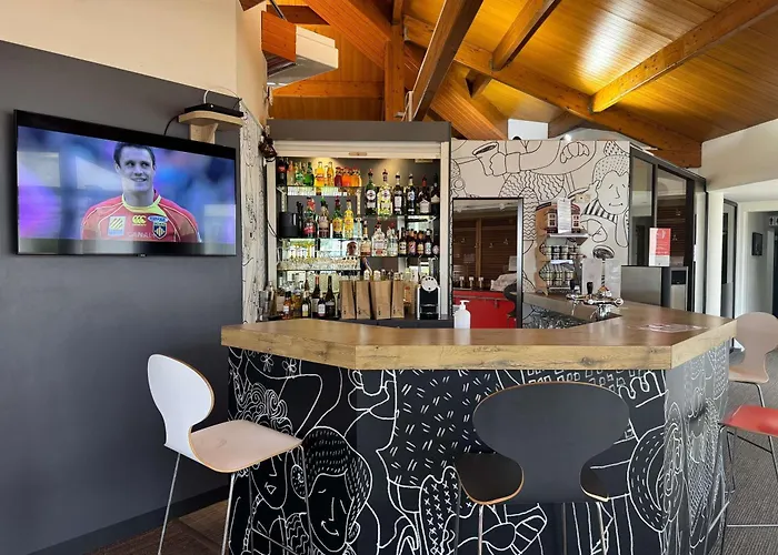 Ibis Angouleme Nord