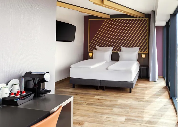 B&B HOTEL Fulda-Hbf