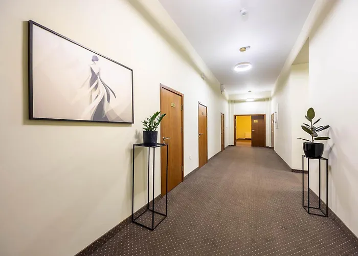 Hotel Lothus