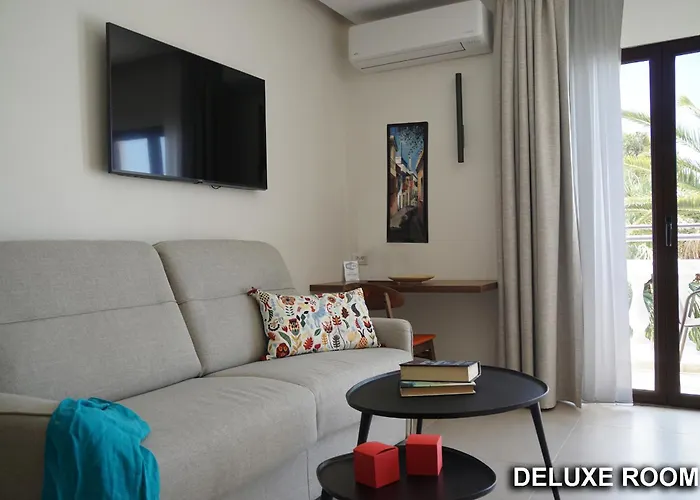 Lato Hotel Agios Nikolaos 