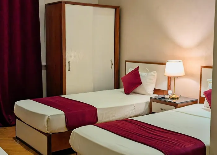 Nour Hostel