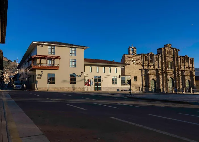 Wyndham Costa Del Sol Cajamarca