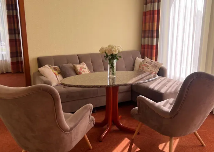 Hotel Amadeus