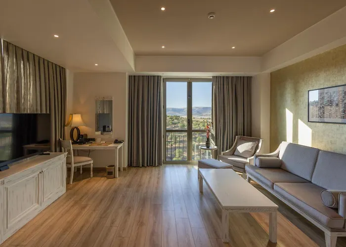 Ramada Plaza By Wyndham Mardin
