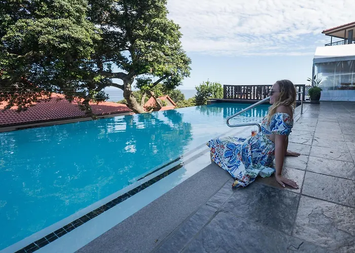 Anew Hotel Ocean Reef Zinkwazi