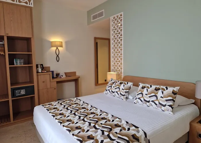 Hotel Le Saint Paul