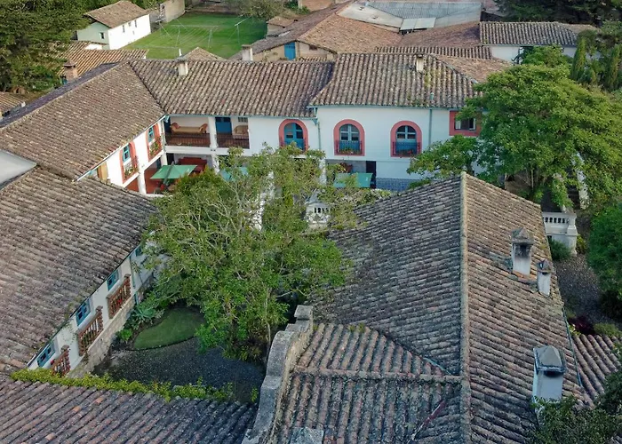 Hacienda Cusin