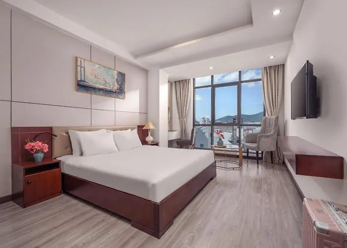 Lumina Grand Star Hotel
