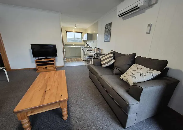Alexandra Motor Lodge Nz