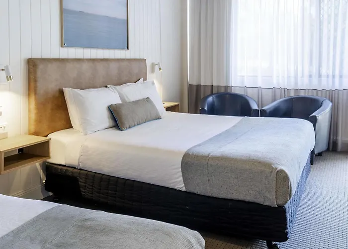 Mercure Charlestown