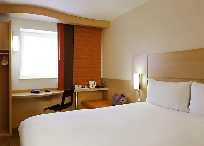 Ibis London Shepherds Bush - Hammersmith