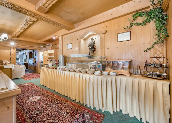 Pension Almrausch