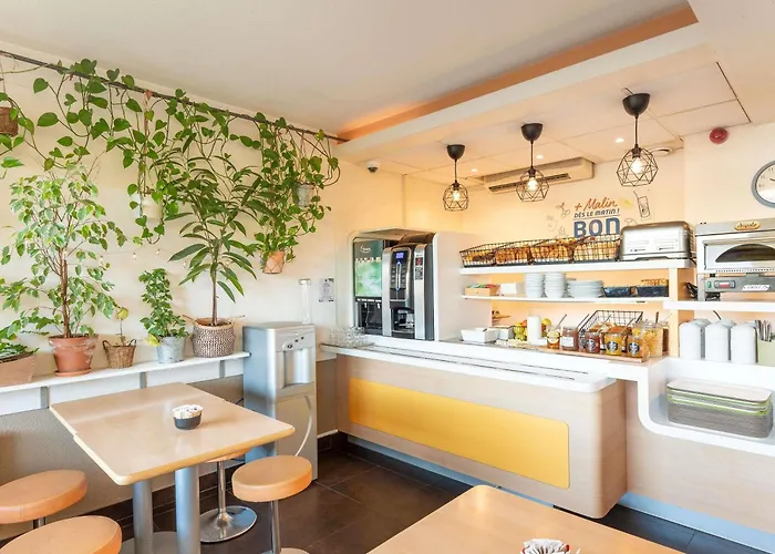 Ibis Budget Macon Nord