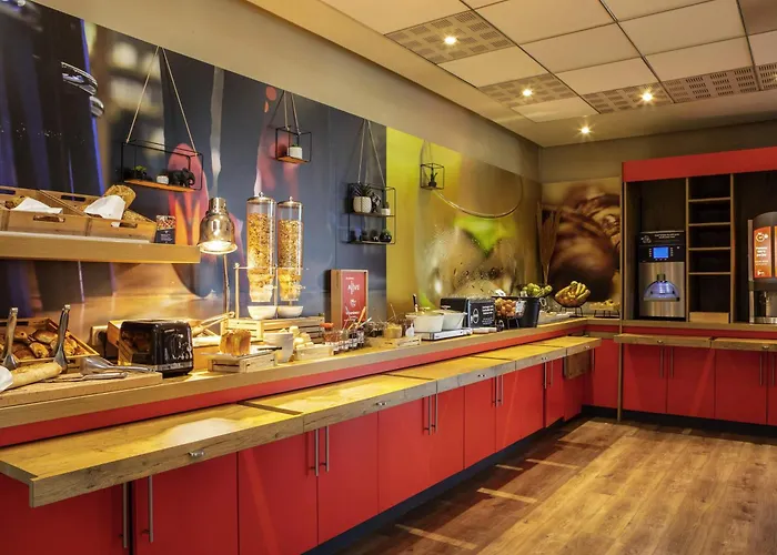 Ibis Paris Creteil