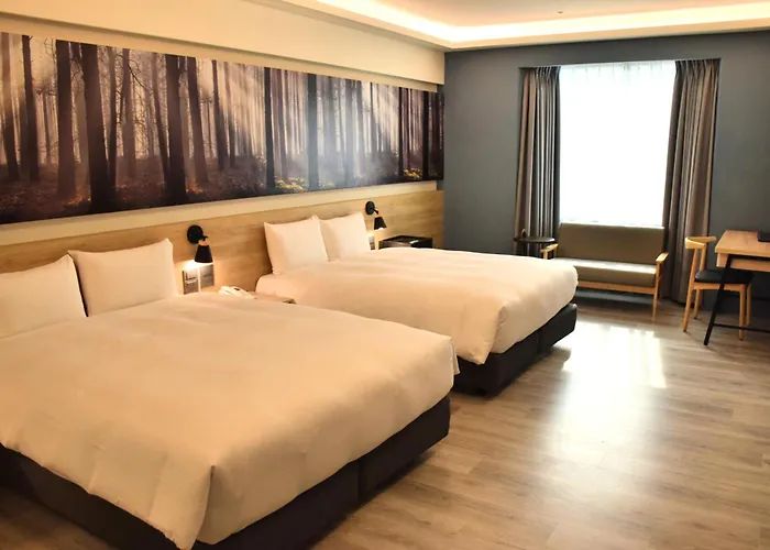 Yoyo Hotel