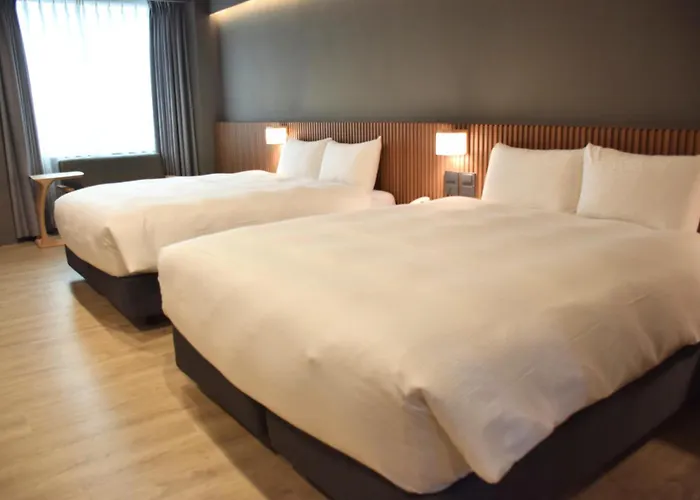Yoyo Hotel