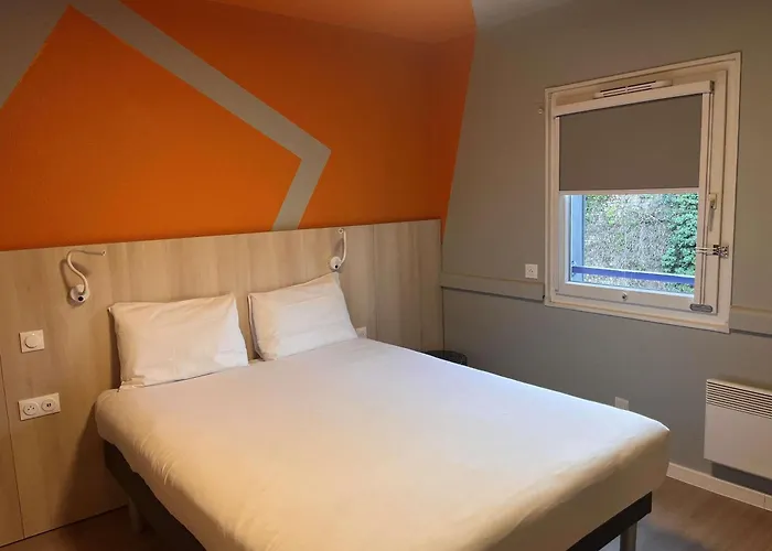 Ibis Budget Honfleur Centre Ville