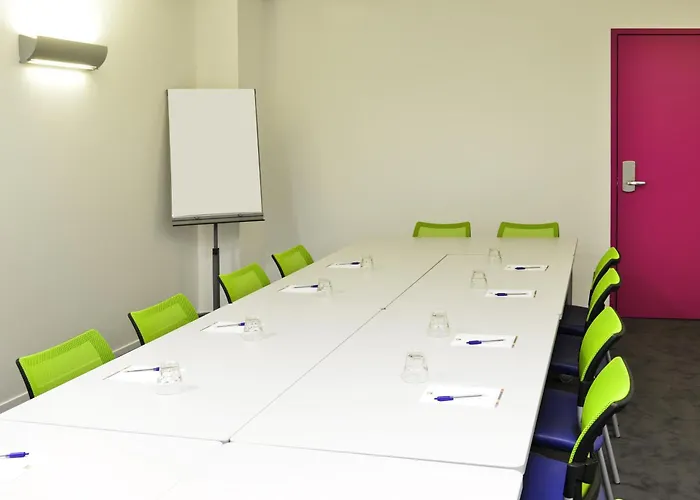 Ibis Styles Montelimar Centre