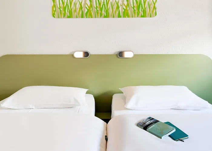 Ibis budget Osnabrück City