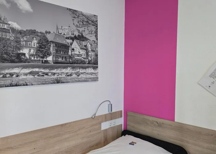 Hostel-Marburg-One