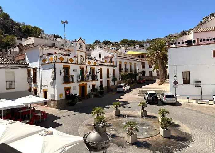Hotel Rural Palacete De Manara