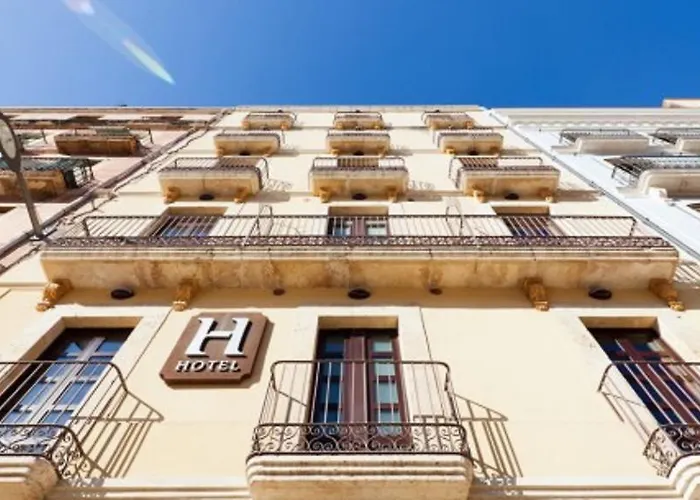 Plaça De La Font