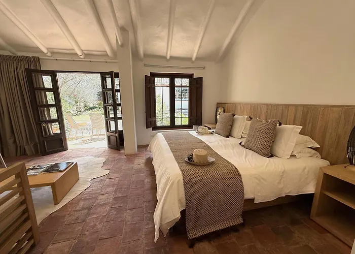 Hotel Casa Terra