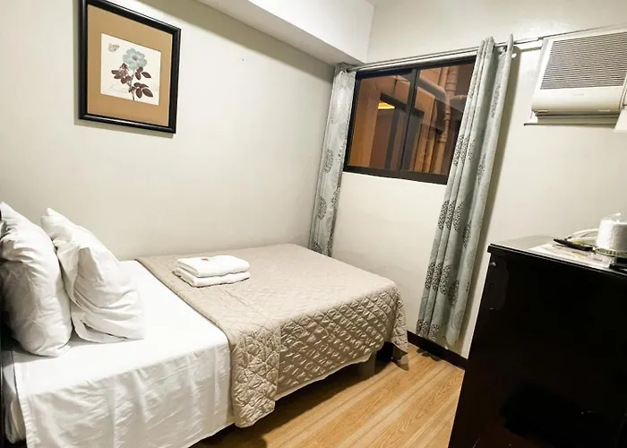 Stone House Hotel Manila
