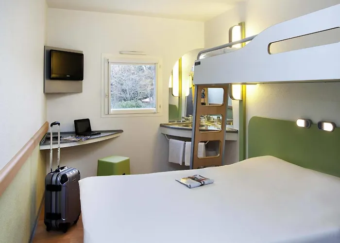 Ibis Budget Sisteron