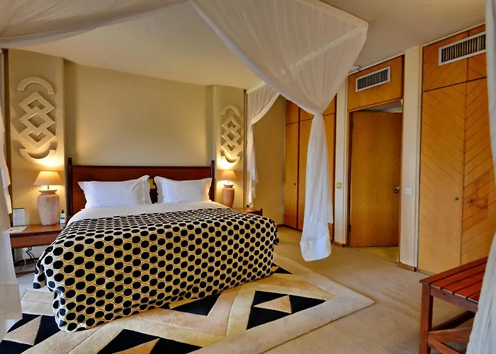 Elephant Hills Resort