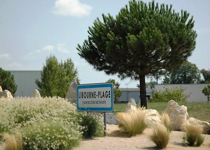 Ibis Budget Libourne