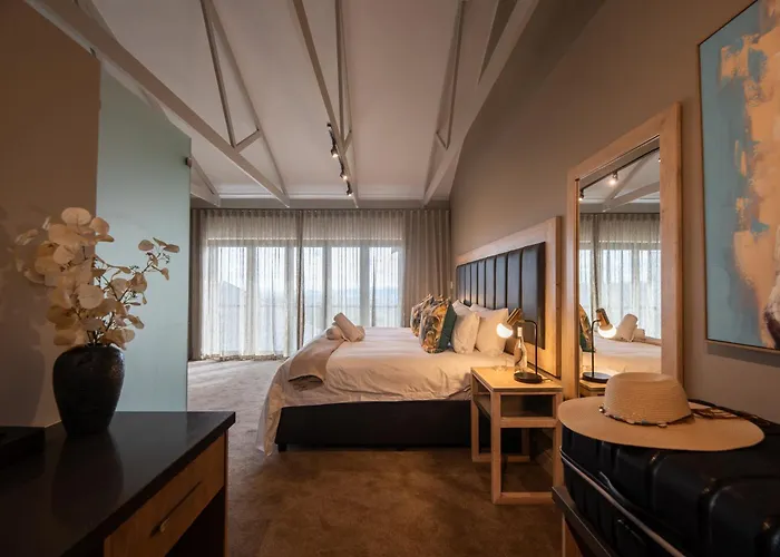 Intle Boutique Hotel