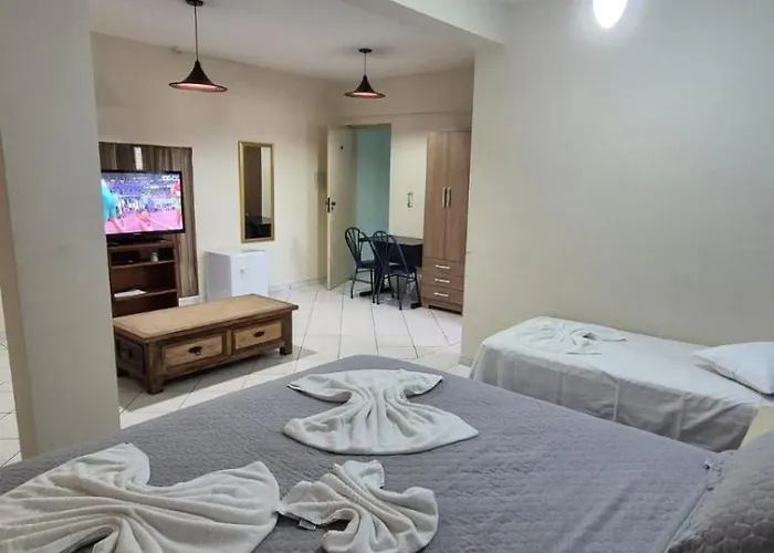 Vinte Park Hotel