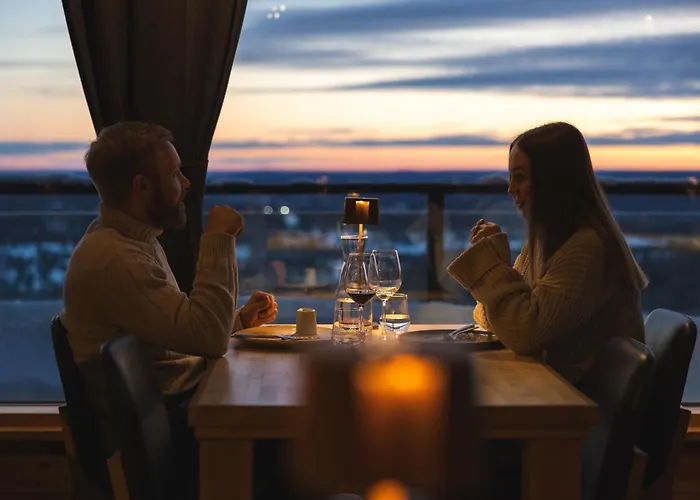 Star Arctic Hotel & Activities