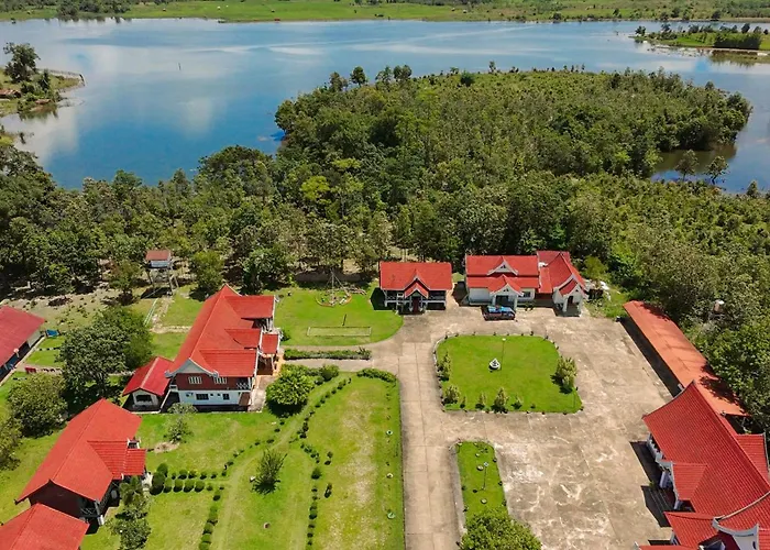 Nakai Resort
