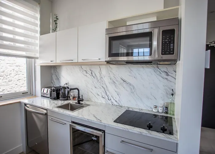 Les Lofts Ste-Anne