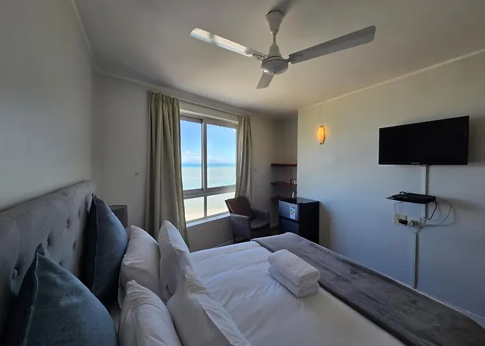 False Bay Inn
