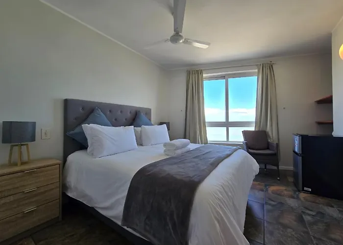 False Bay Inn