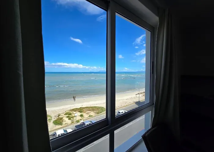 False Bay Inn