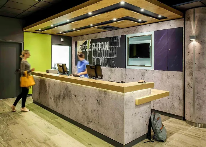 Hotel Stay Inn Koeln Leverkusen City
