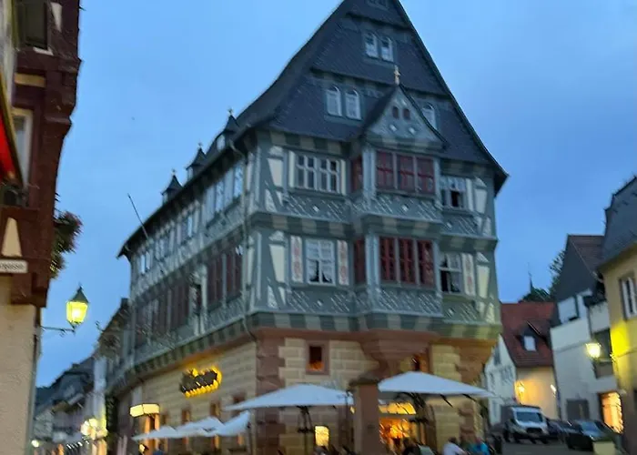 Hotel Zum Riesen - Aelteste Fuerstenherberge Deutschlands