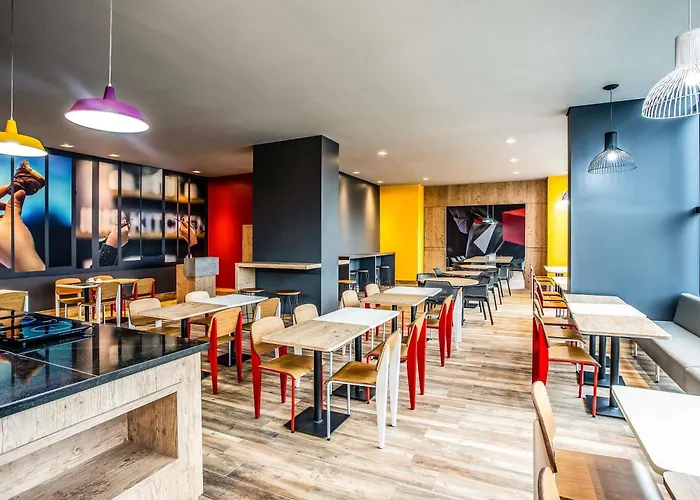 ibis Palmas Avenida JK