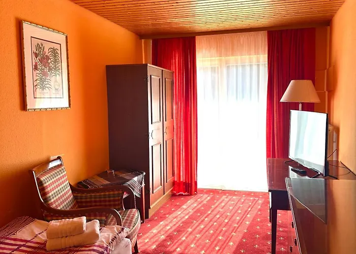 Hotel Neustädter Hof