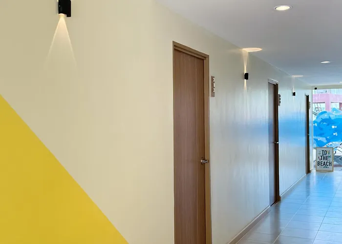 Fishtail Hostel Phuket