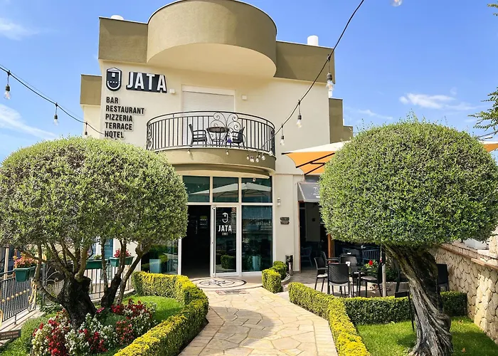 Jata Hotel
