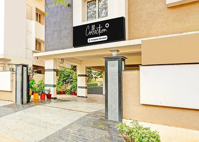 Super Collection O Beach Road Near Gitam