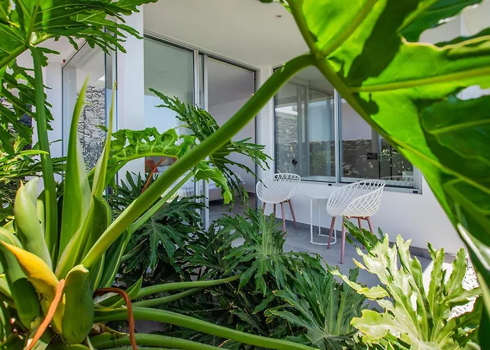 Rocavista - Villa With Heated Rooftop Pool And Amazing Ocean View