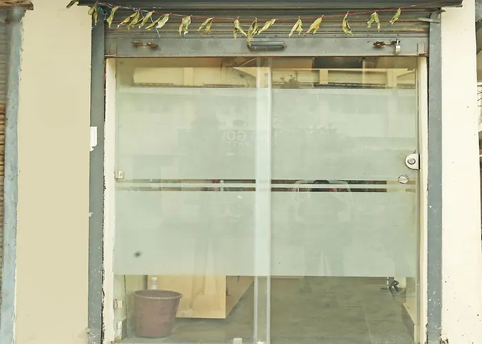 Hotel O Dhruva Residency