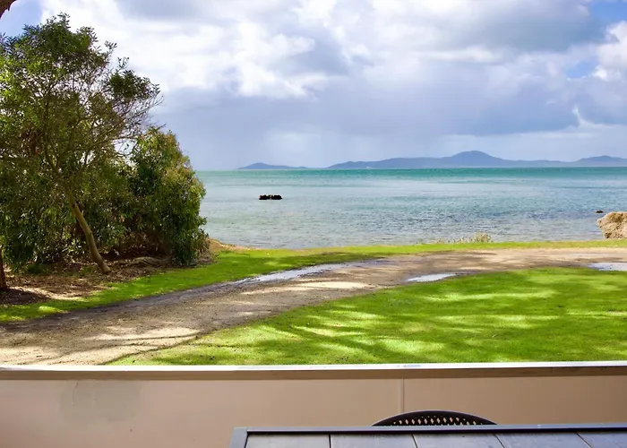 Big4 Wilsons Prom Holiday Park
